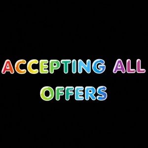 Accepting All Offers